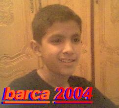 barca